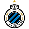 Logo squadra di calcio CLUB BRUGGE